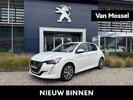 Peugeot 208 0