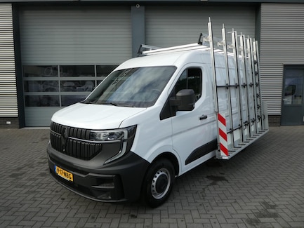 Renault Master 0
