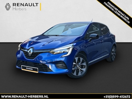 Renault Clio 0