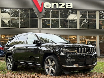 Jeep Grand Cherokee 0
