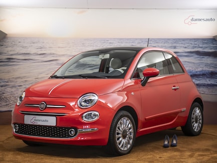 Fiat 500 0