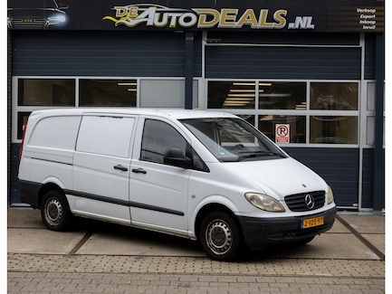 Mercedes-Benz Vito 0