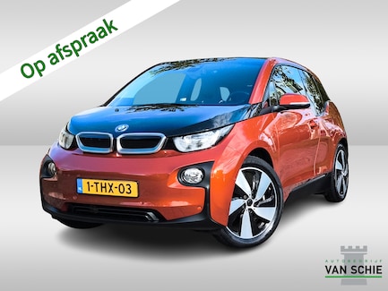 BMW i3 0