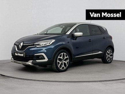 Renault Captur 0