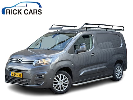 Citroën Berlingo 0