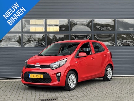 Kia Picanto 0