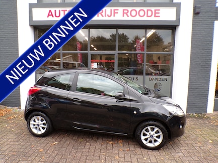 Ford Ka 0