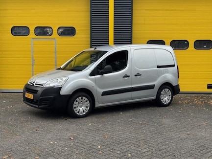Citroën Berlingo 0