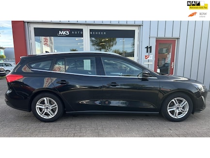 Ford Focus 0