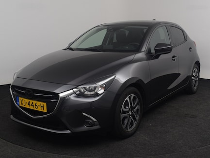 Mazda 2 0