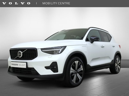 Volvo XC40 0