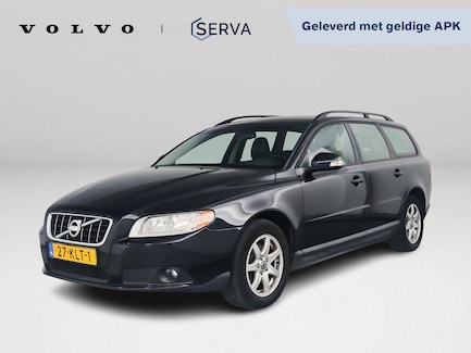 Volvo V70 0