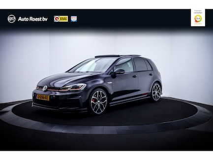Volkswagen Golf 0