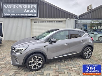 Renault Captur 0