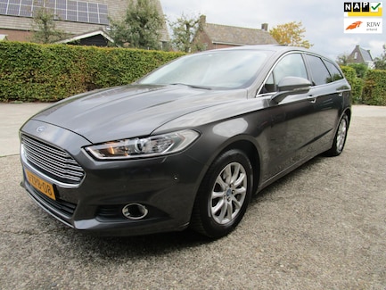Ford Mondeo 0