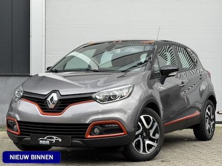 Renault Captur 0