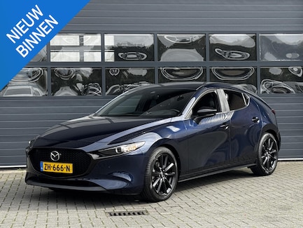 Mazda 3 0