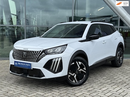 Peugeot 2008 0