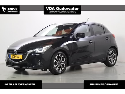 Mazda 2 0
