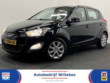 Hyundai i20 0