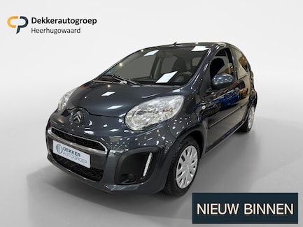 Citroën C1 0