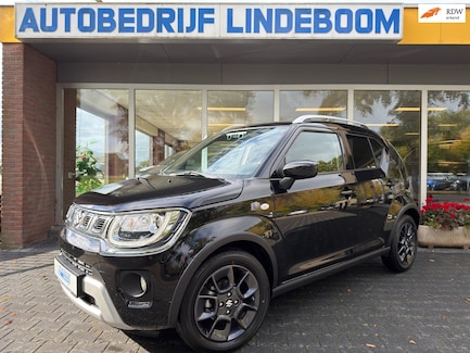 Suzuki Ignis 0