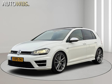 Volkswagen Golf 0