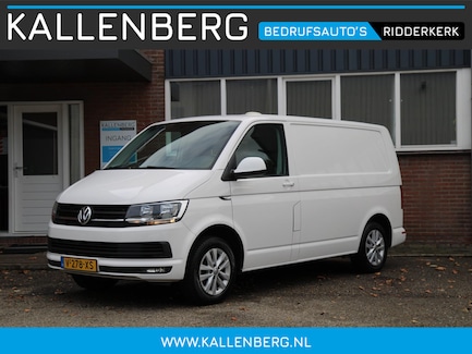 Volkswagen Transporter 0
