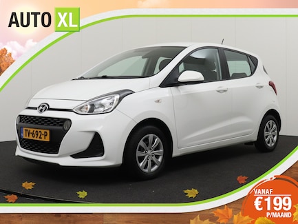 Hyundai i10 0