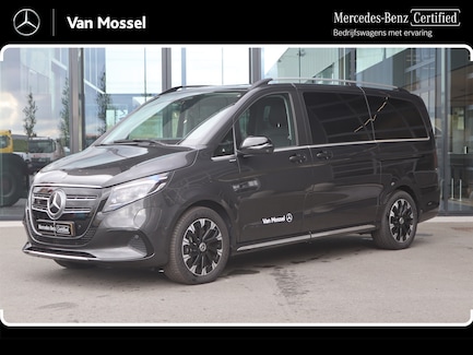 Mercedes-Benz EQV 0