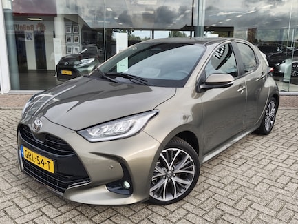 Toyota Yaris 0