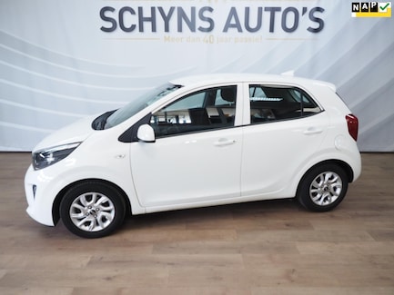 Kia Picanto 0