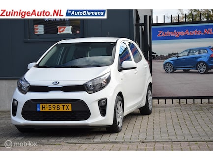 Kia Picanto 0