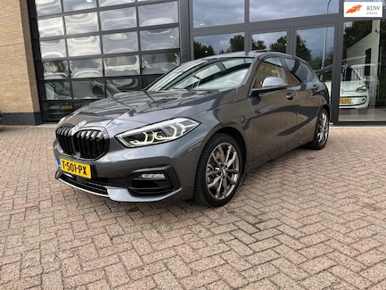 BMW 1-Serie 0