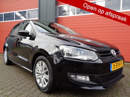 Volkswagen Polo 0