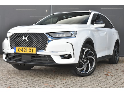 DS 7 Crossback 0