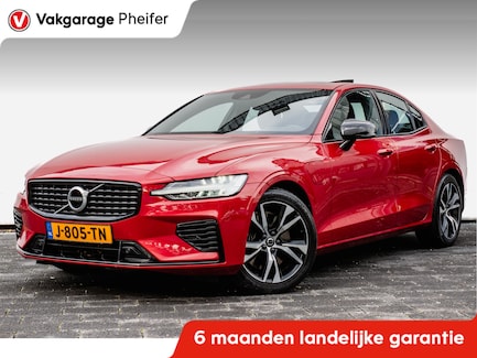 Volvo S60 0