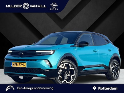Opel Mokka-e 0