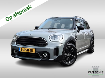 MINI Countryman 0