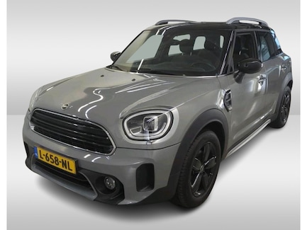 MINI Countryman 0