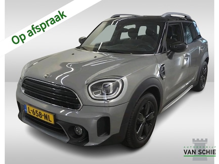 MINI Countryman 0