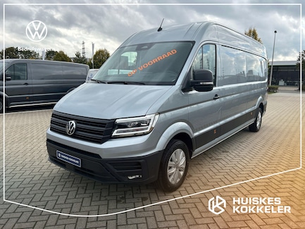 Volkswagen Crafter 0