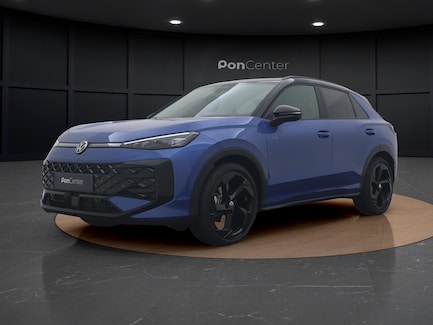Volkswagen T-Roc 0