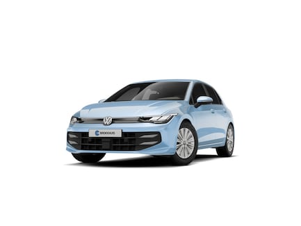 Volkswagen Golf 0
