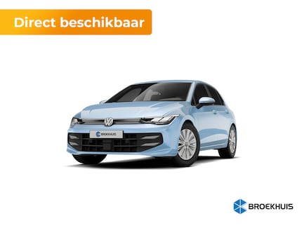 Volkswagen Golf 0