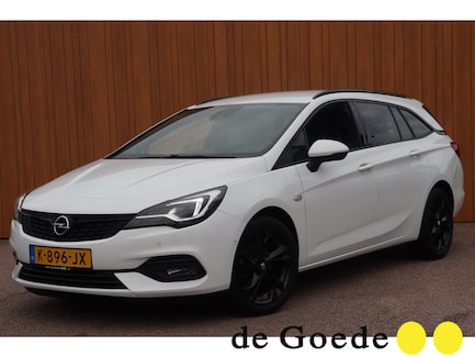 Opel Astra 0