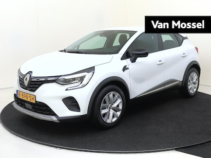 Renault Captur 0