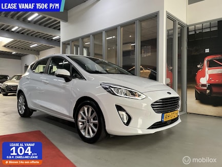 Ford Fiesta 0