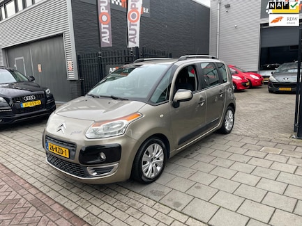 Citroën C3 Picasso 0