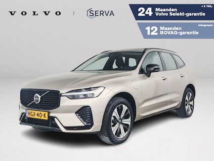 Volvo XC60 0